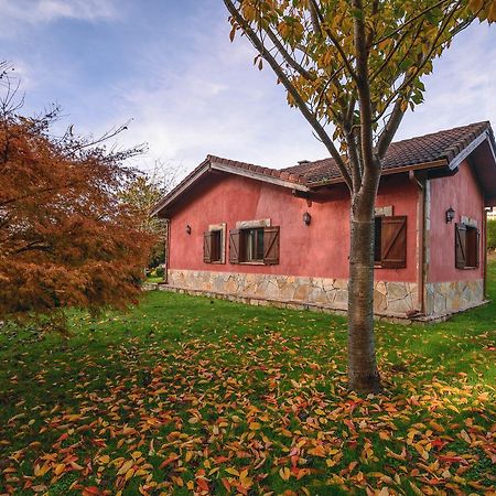 La Casina De Punticiella Pensionat El Pito Eksteriør billede