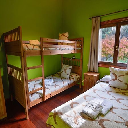 La Casina De Punticiella Pensionat El Pito Eksteriør billede